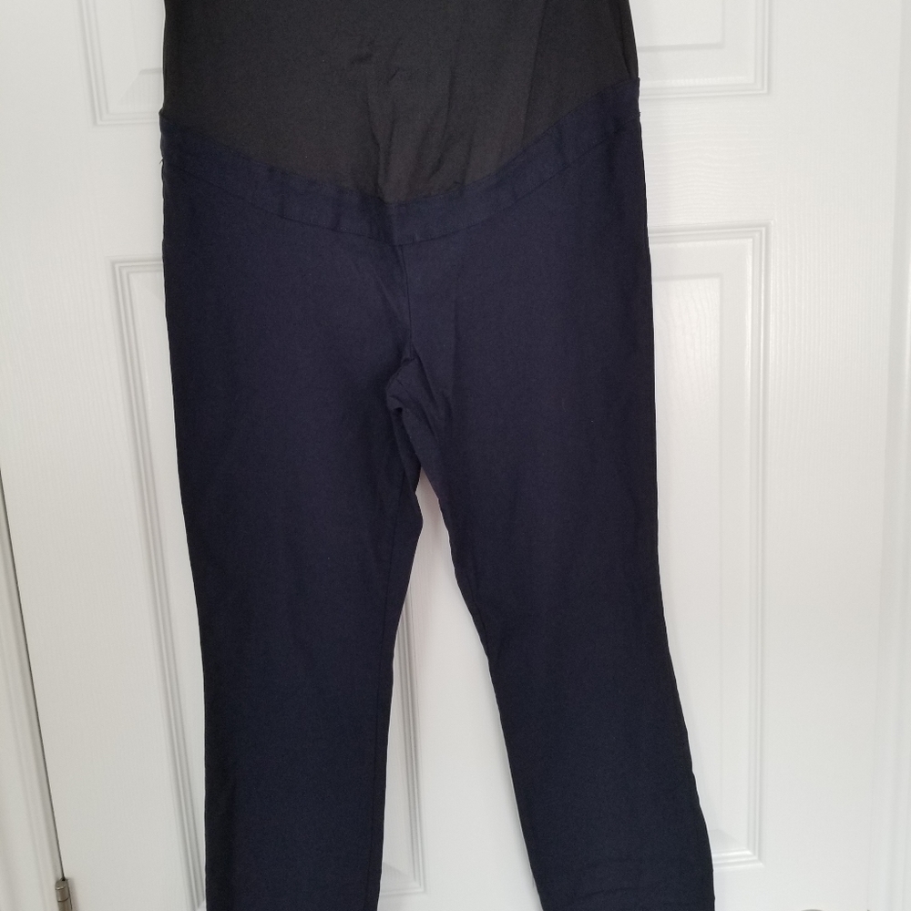 Maternity pants